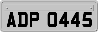 ADP0445