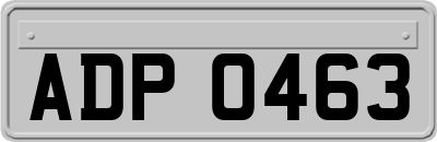 ADP0463