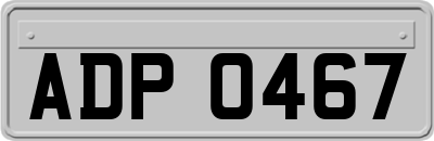 ADP0467