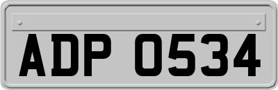 ADP0534