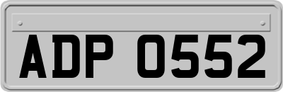 ADP0552