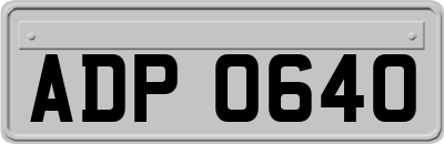 ADP0640