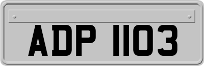 ADP1103
