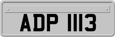 ADP1113