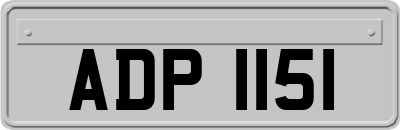 ADP1151