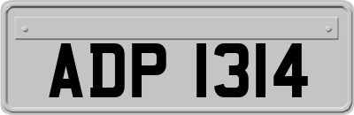 ADP1314