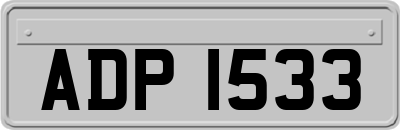 ADP1533