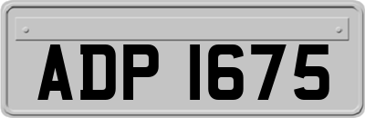 ADP1675