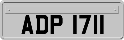 ADP1711