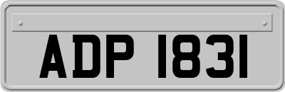 ADP1831