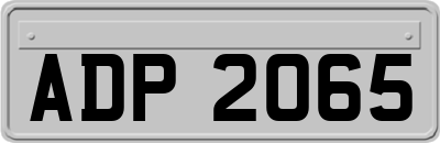ADP2065