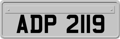 ADP2119