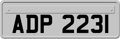 ADP2231