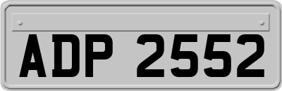 ADP2552