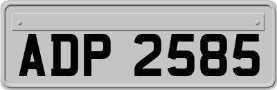 ADP2585