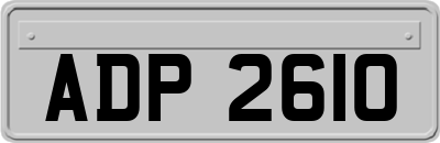 ADP2610