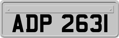 ADP2631