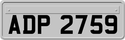ADP2759