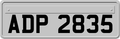 ADP2835