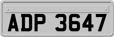 ADP3647