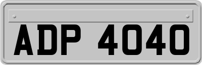 ADP4040
