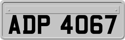 ADP4067