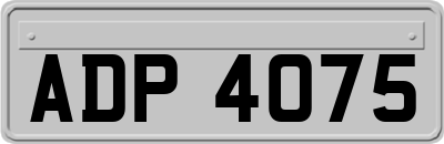 ADP4075