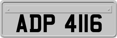 ADP4116