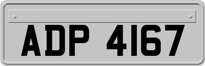 ADP4167