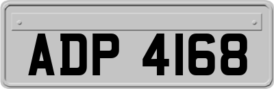 ADP4168