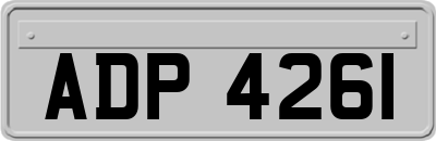 ADP4261