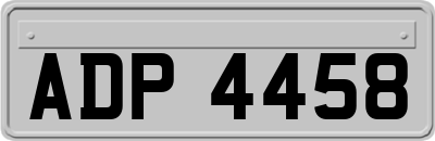 ADP4458