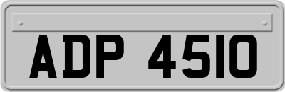 ADP4510