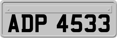 ADP4533
