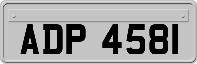 ADP4581