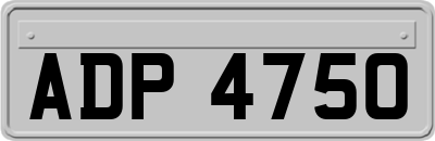 ADP4750