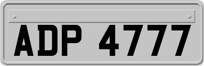 ADP4777