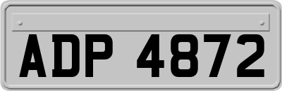 ADP4872