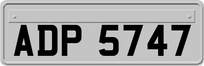 ADP5747