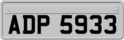ADP5933