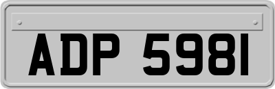 ADP5981