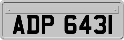 ADP6431