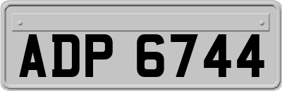 ADP6744