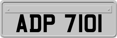 ADP7101