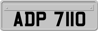 ADP7110