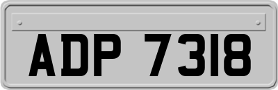 ADP7318