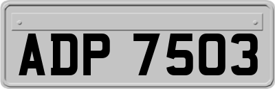 ADP7503