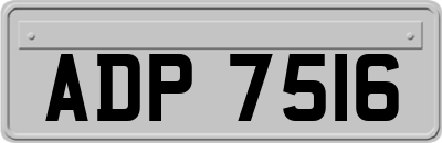 ADP7516