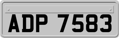 ADP7583