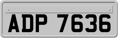 ADP7636